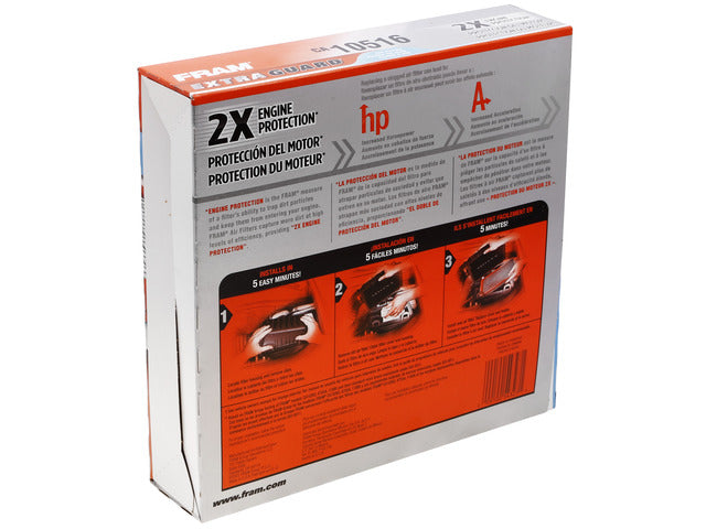 FRAM Engine Air Filter  CA10516