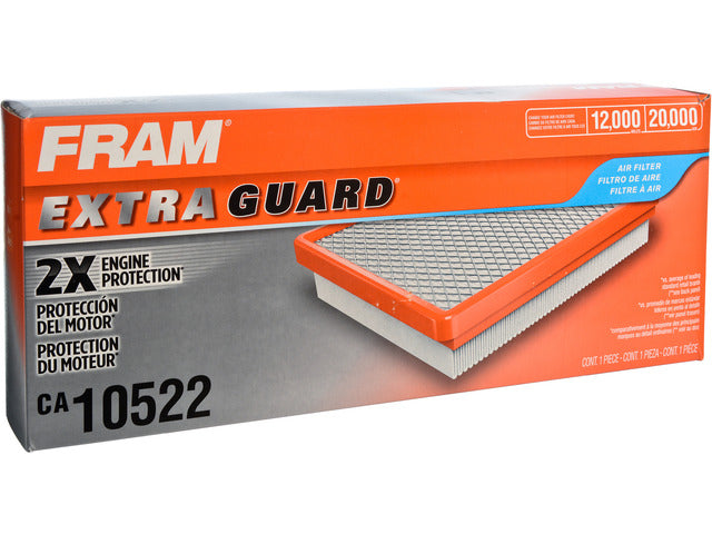 FRAM Engine Air Filter  CA10522