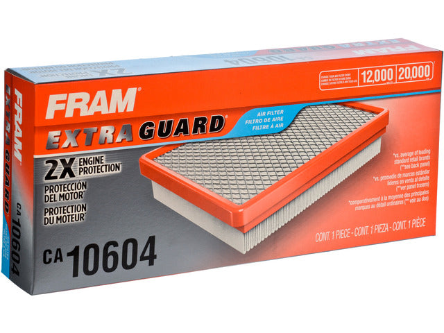 FRAM Engine Air Filter  CA10604