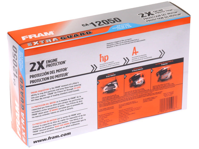 FRAM Engine Air Filter  CA12050