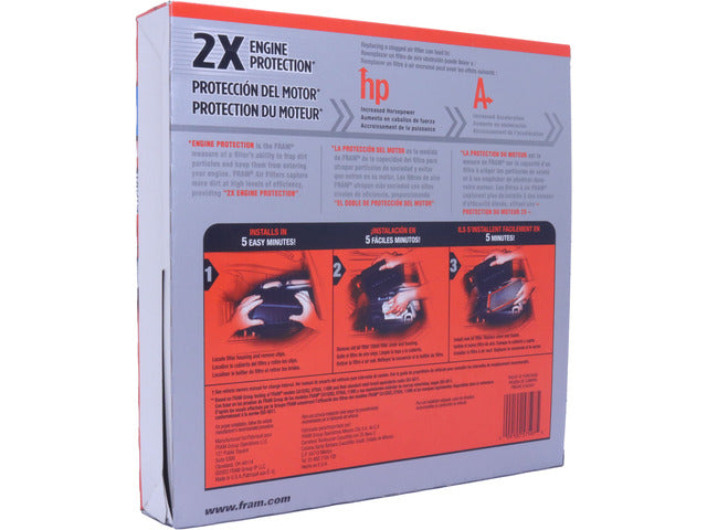 FRAM Engine Air Filter  CA12071