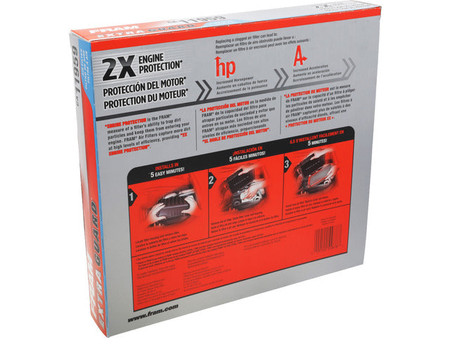 FRAM Engine Air Filter  CA12289