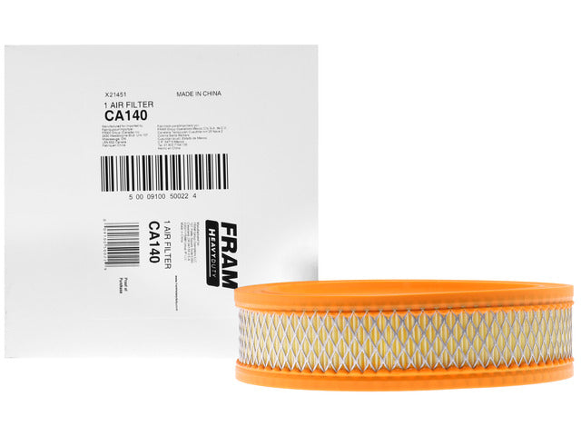 FRAM Engine Air Filter  CA140