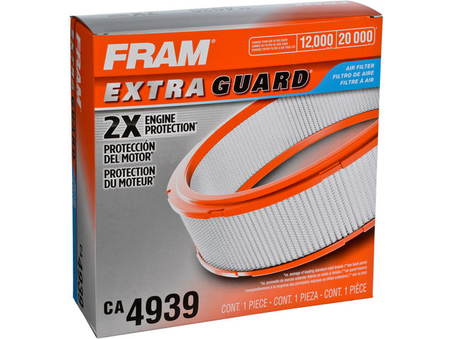 FRAM Engine Air Filter  CA4939