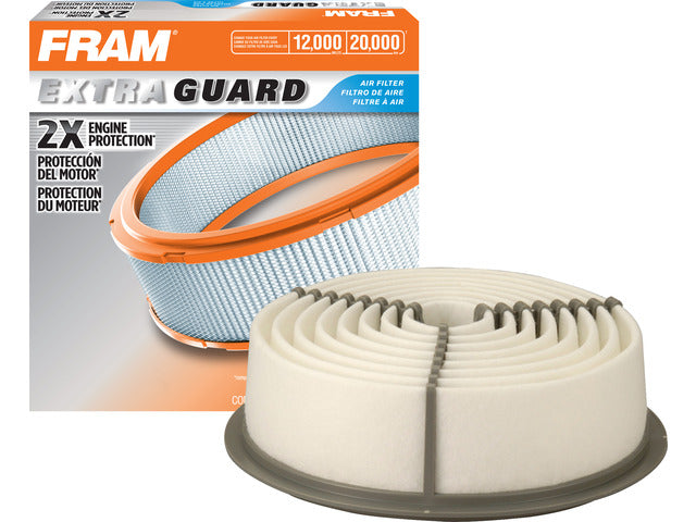 FRAM Engine Air Filter  CA4939