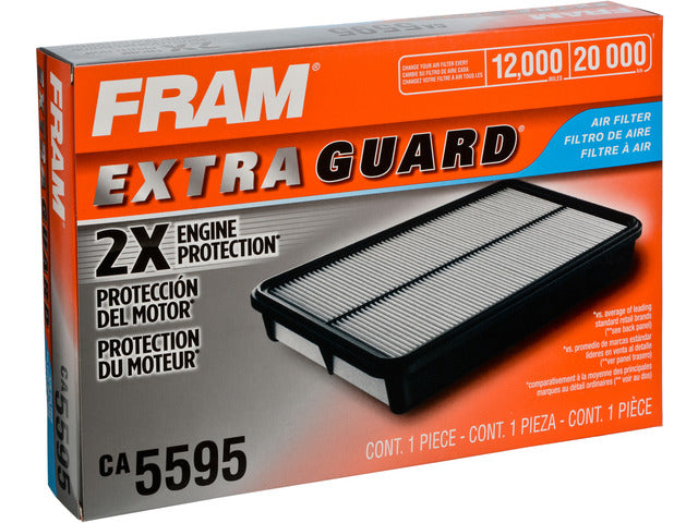 FRAM Engine Air Filter  CA5595