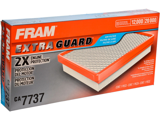 FRAM Engine Air Filter  CA7737