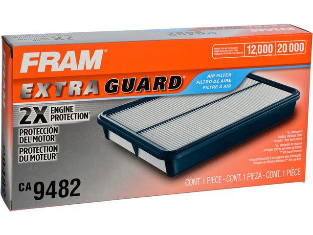 FRAM Engine Air Filter  CA9482