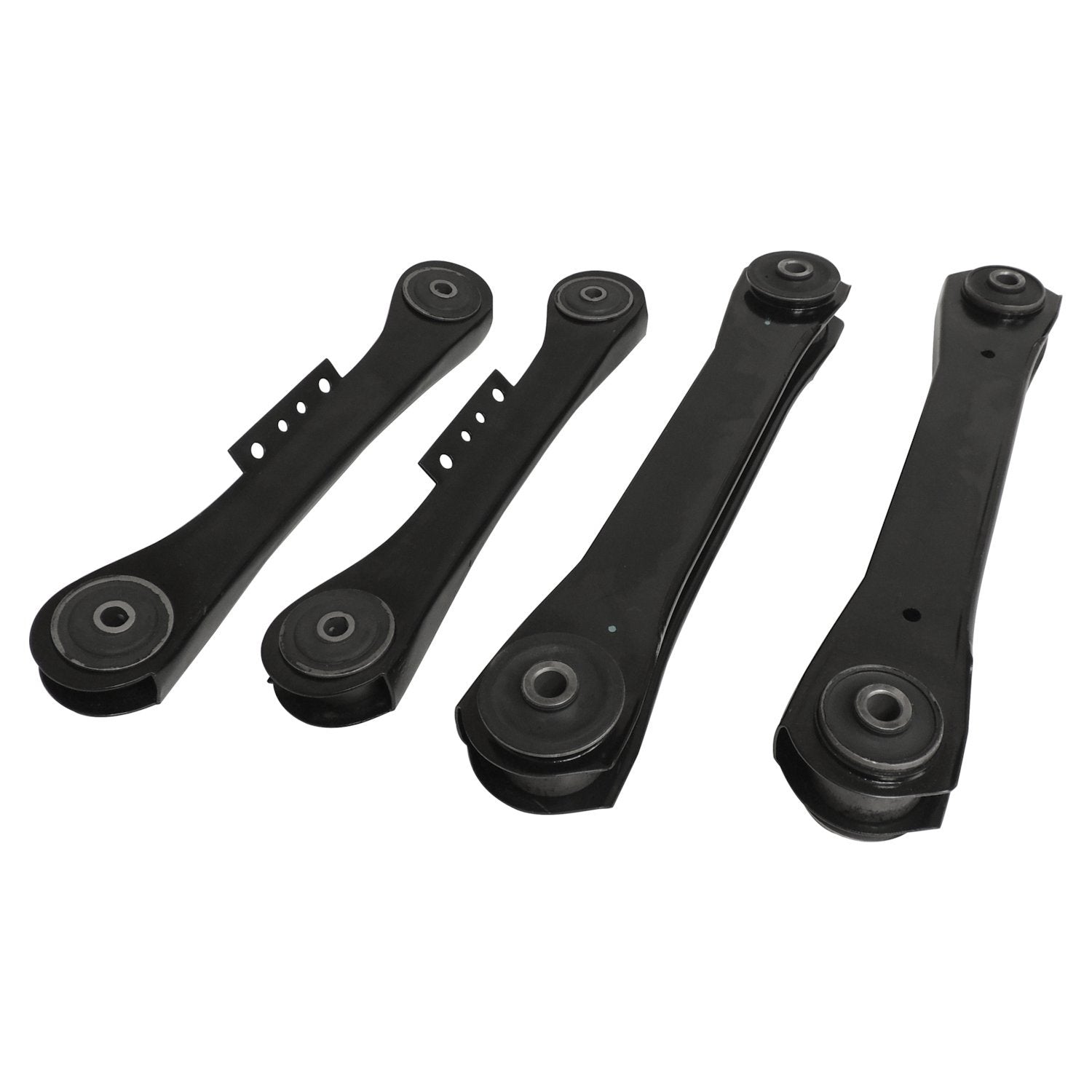 Crown Automotive CAK11 Control Arm Kit Fits 97-06 Wrangler (TJ)