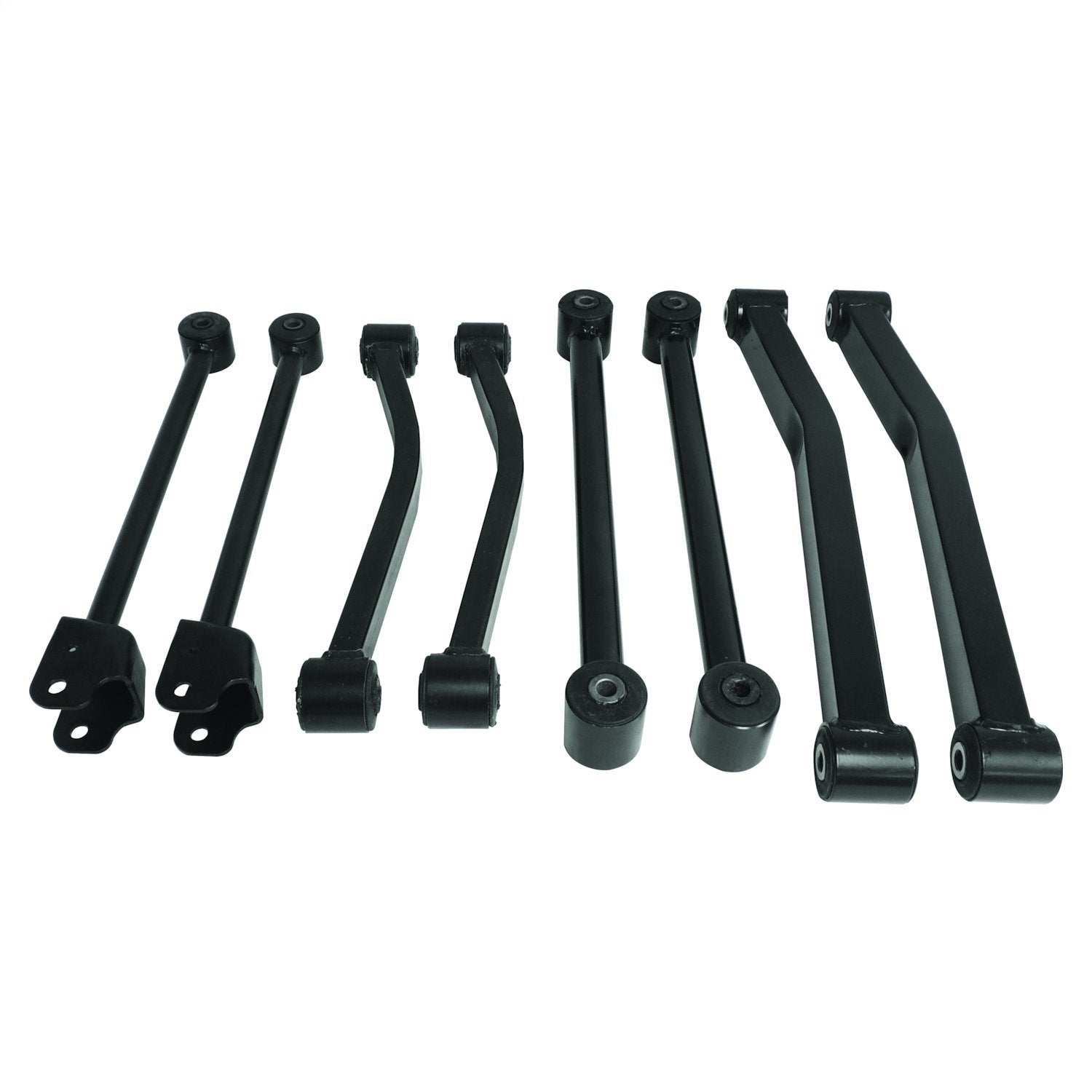 Crown Automotive CAK16 Control Arm Kit Fits 07-18 Wrangler (JK)