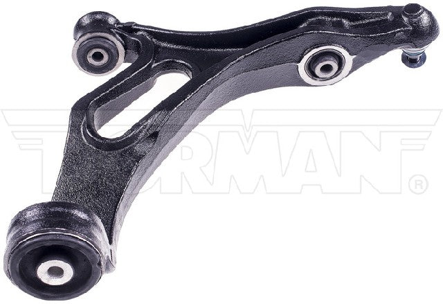 Dorman - OE Solutions Suspension Control Arm and Ball Joint Assembly  526-808