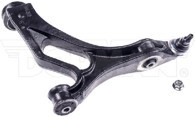 Dorman - OE Solutions Suspension Control Arm and Ball Joint Assembly  526-808