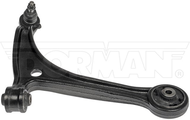 Dorman - OE Solutions Suspension Control Arm and Ball Joint Assembly  521-712