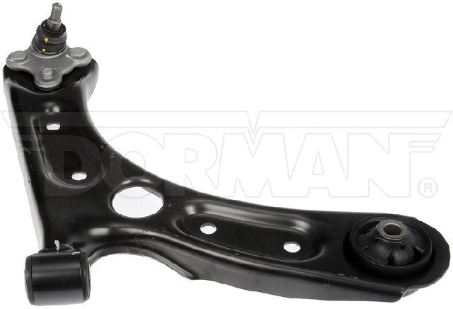Dorman - OE Solutions Suspension Control Arm and Ball Joint Assembly  528-198
