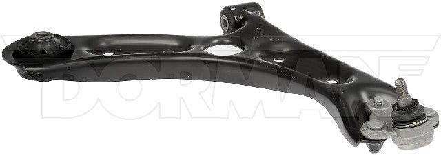 Dorman - OE Solutions Suspension Control Arm and Ball Joint Assembly  528-198