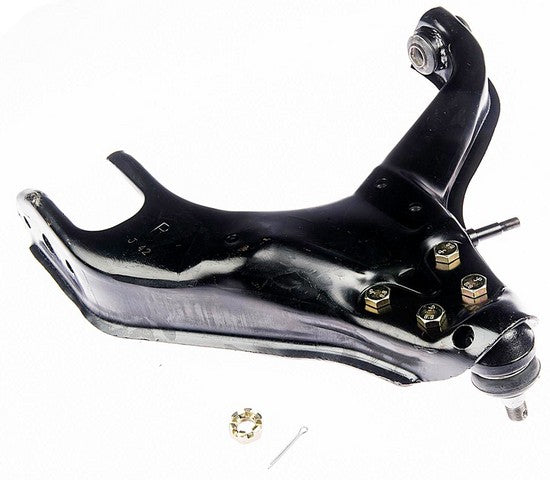 Dorman - OE Solutions Suspension Control Arm and Ball Joint Assembly  520-468