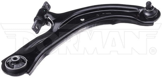 Dorman - OE Solutions Suspension Control Arm and Ball Joint Assembly  521-184