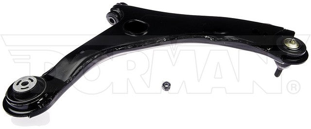 Dorman - OE Solutions Suspension Control Arm and Ball Joint Assembly  521-709