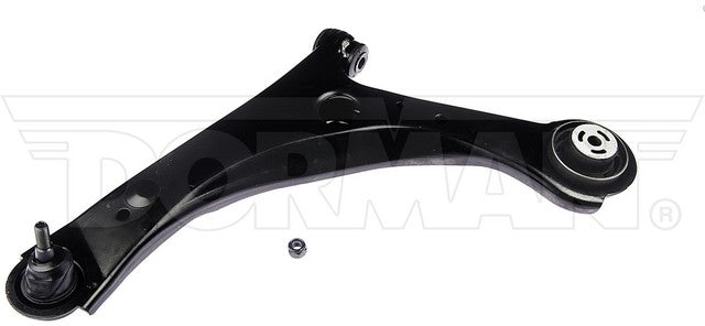 Dorman - OE Solutions Suspension Control Arm and Ball Joint Assembly  521-709