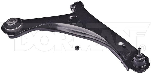 Dorman - OE Solutions Suspension Control Arm and Ball Joint Assembly  521-710