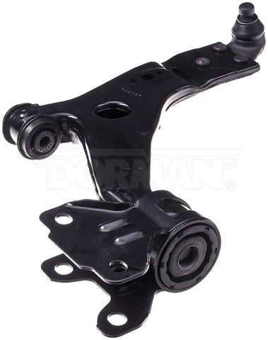 Dorman - OE Solutions Suspension Control Arm and Ball Joint Assembly  524-114