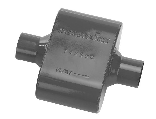 Cherry Bomb PERFORMANCE MUFFLER  7426CB