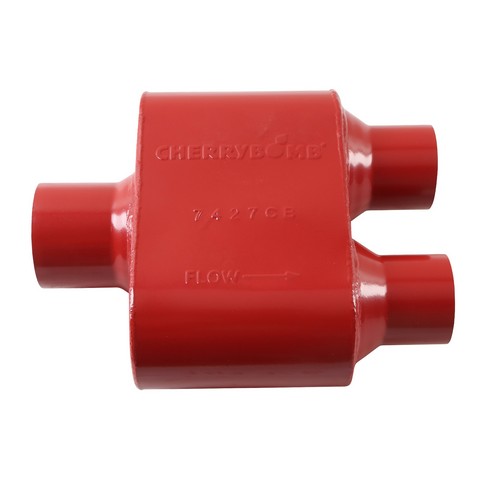 Cherry Bomb PERFORMANCE MUFFLER  7427CB