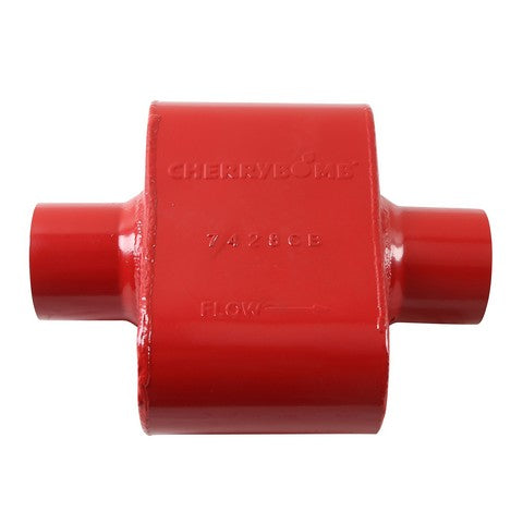 Cherry Bomb PERFORMANCE MUFFLER  7428CB