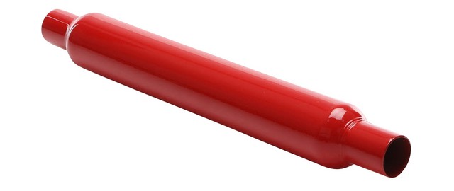 Cherry Bomb GLASSPACK  87502CB