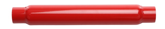 Cherry Bomb Exhaust Resonator-Universal,GLASSPACK  87518CB