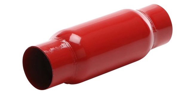 Cherry Bomb GLASSPACK  87524CB