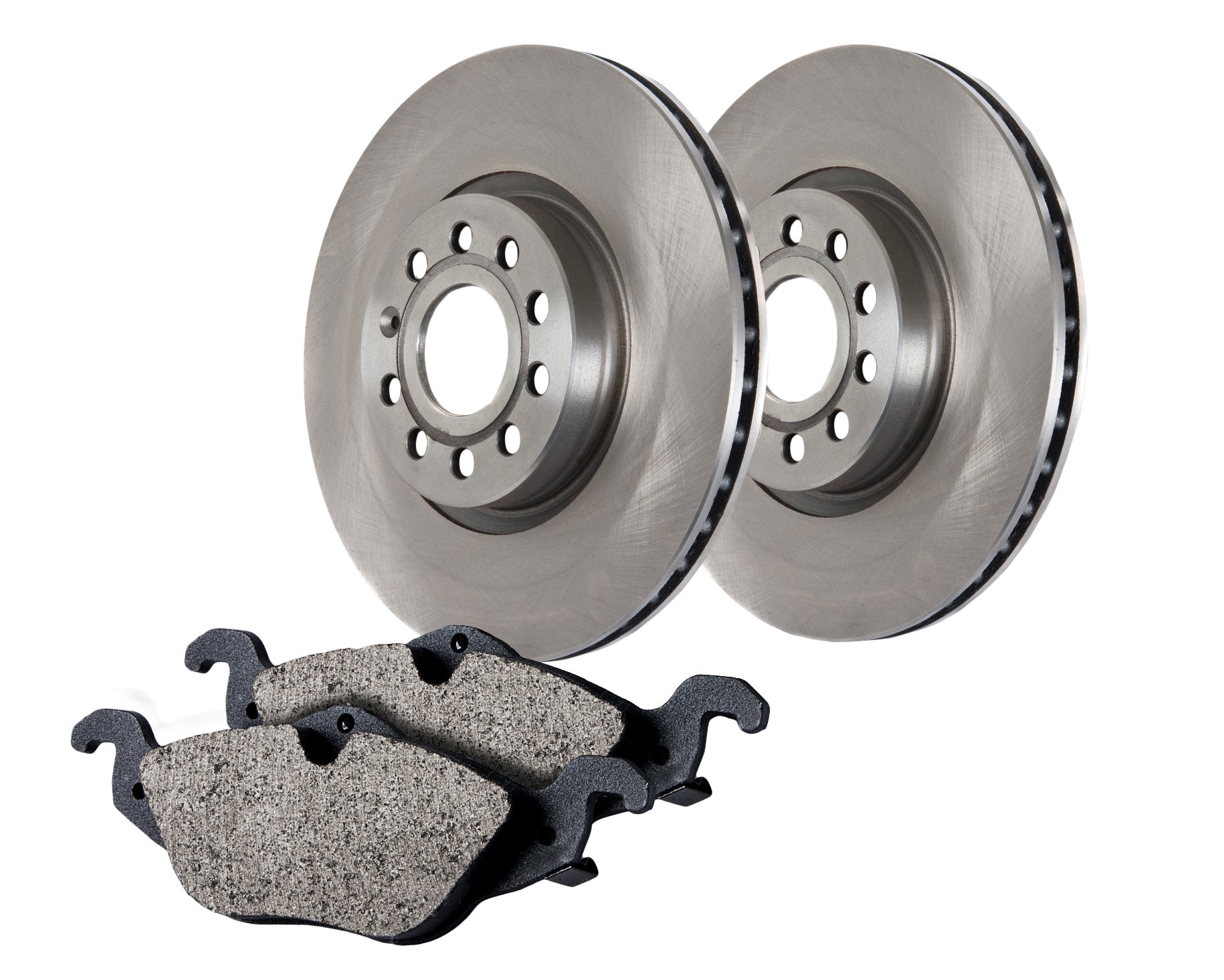 Centric Parts Disc Brake Kit  905.67003