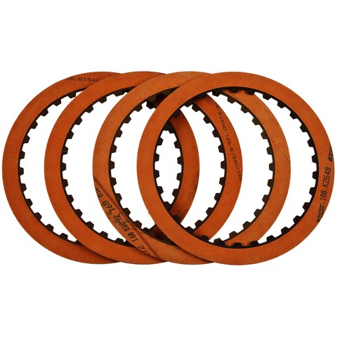 ATP Transmission Clutch Friction Plate  CC-20