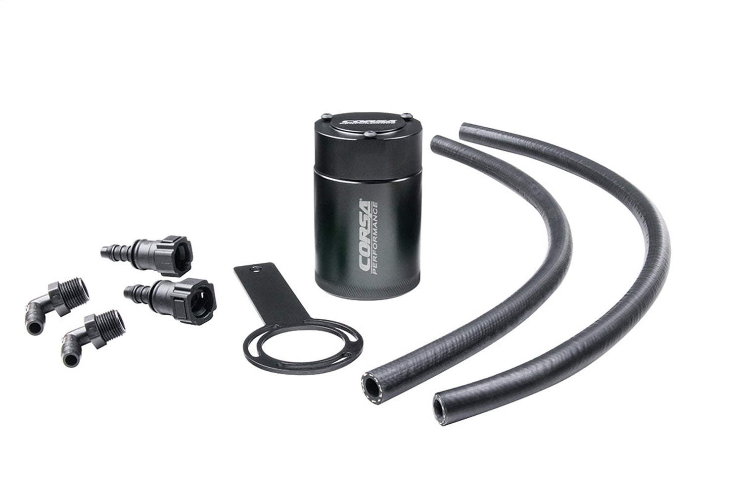 Corsa Performance CC0001 Engine Oil Catch Can