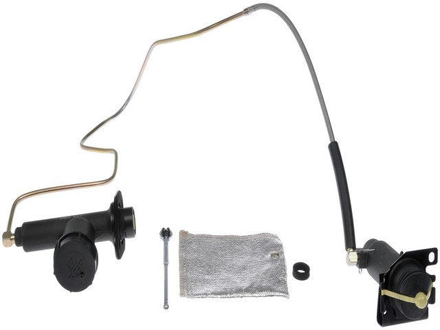 Dorman - First Stop Clutch Master and Slave Cylinder Assembly  CC649005