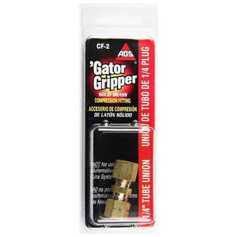 AGS Compression Fitting  CF-2