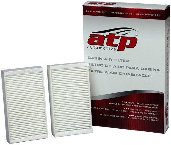 ATP Cabin Air Filter  CF-268
