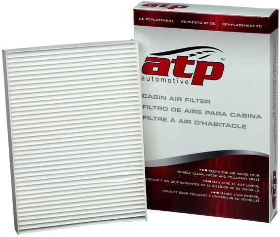 ATP Cabin Air Filter  CF-284
