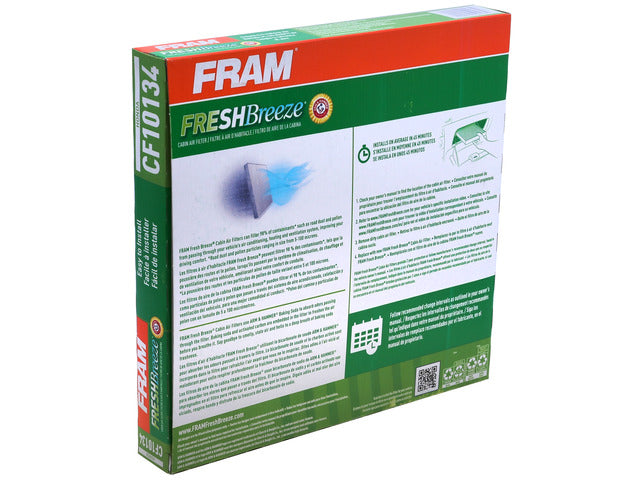 FRAM Cabin Air Filter  CF10134