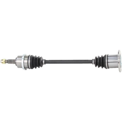 TrakMotive CV Axle Shaft  CH-8010