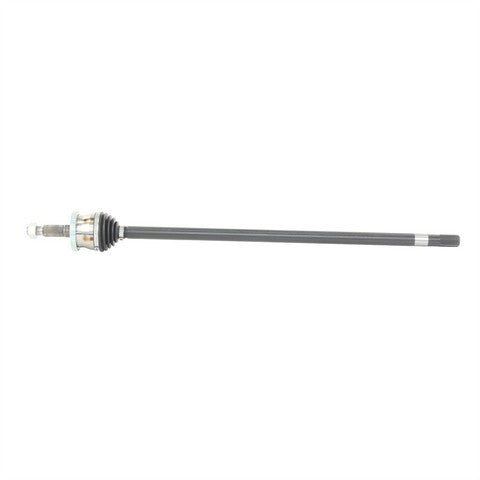 TrakMotive CV Axle Shaft  CH-8034HDX