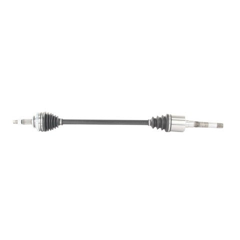 TrakMotive CV Axle Shaft  CH-8037