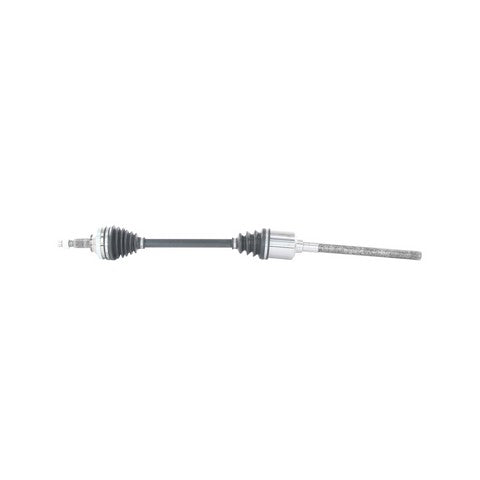TrakMotive CV Axle Shaft  CH-8040