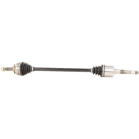 TrakMotive CV Axle Shaft  CH-8053