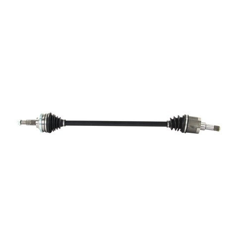 TrakMotive CV Axle Shaft  CH-8087