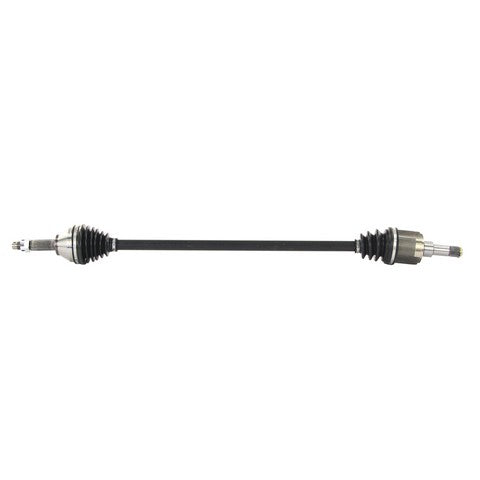 TrakMotive CV Axle Shaft  CH-8095