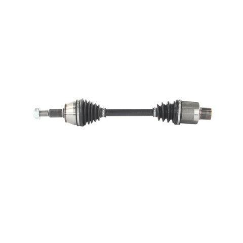 TrakMotive CV Axle Shaft  CH-8100