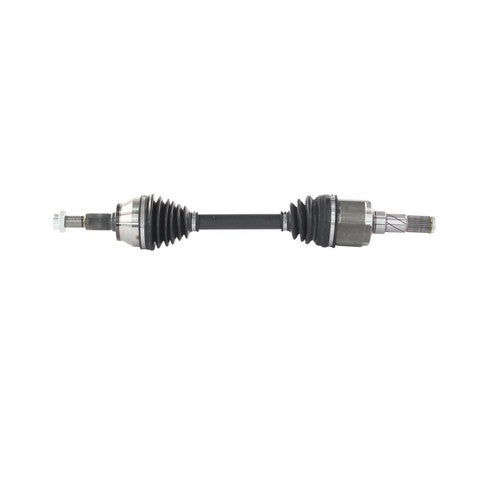 TrakMotive CV Axle Shaft  CH-8101