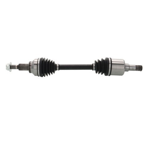 TrakMotive CV Axle Shaft  CH-8224