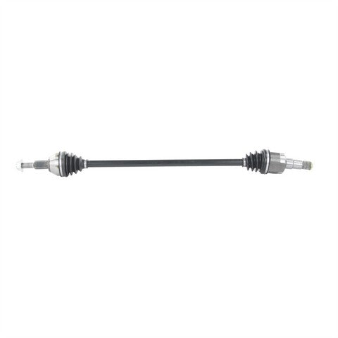 TrakMotive CV Axle Shaft  CH-8233